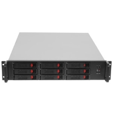 Серверный корпус ExeGate Pro 2U650-05 (RM 19