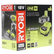 Аккумулятор для RYOBI (p/n: 1400672, B-1815-S, 1322401) 1.5Ah 18V Ni-Cd