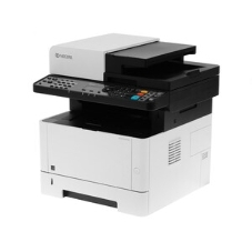 МФУ лазерное Kyocera Ecosys M2735dw (1102SG3NL0), A4, ч/б, печ. до 35 стр/мин., скан. до 40 стр/мин. (ч/б) 16 стр/мин. (цвет), 1200 x 1200 dpi (печать) 600x600dpi (скан.), USB, RJ-45, Wi-Fi, Air Print
