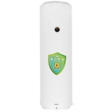 Водонагреватель Haier ES80V-B1 SLIM 1.5кВт 80л электрический настенный, белый
