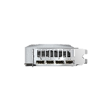 Видеокарта Gigabyte GeForce RTX 5070 Ti, 16Gb GDDR7, 256 bit, HDMI, DP, GPU 2300 MHz