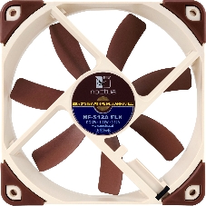 Вентилятор Noctua NF-S12A FLX 120мм, 1200rpm