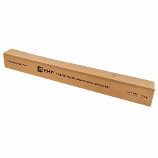 Канал кабельный перфорированный EKF PROxima kk40-60 (ВхШ: 40х60мм.)