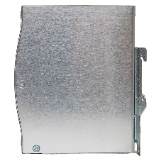 Блок питания на дин рейку EKF DR-E-75W-24 75Вт Uвх 220В AC Uвых 24В DC постоянного тока