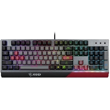 Клавиатура MSI VIGOR GK30 INFRARED