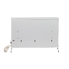 Конвектор электрический HINTEK Power 2000M SE 04.05.01.214589 белый, 2000 Вт, 25 м2, термостат