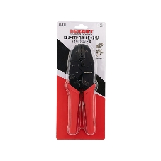 Кримпер Rexant HT-301 J для обжима F и BNC разъемов RG-174, RG-179, Fiber Optic