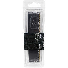 Оперативная память Patriot Signature, DDR4, 16GB (1x16 GB), 3200 MHz, CL22, DIMM