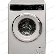 Стиральная машина Sharp ES712RW белый, загрузка фронтальная 7 кг, 1200 об/мин, класс: A+++