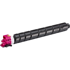 Картридж лазерный Kyocera TK-8345M (1T02L7BNL0/1T02L7BNL1) пурпурный для TASKalfa 2552ci 12000 стр.
