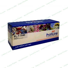 Картридж Тонер-туба ProfiLine PL-T-1640 для принтеров Toshiba e-STUDIO 163/165/166/167/203/205/206/207/237 24000 копий