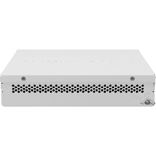 Коммутатор MikroTik CSS610-8G-2S+IN