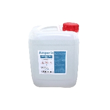 Спирт изопропиловый Amperin 5л