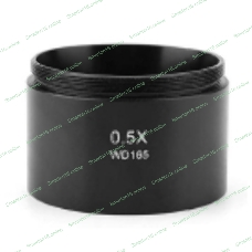 Вспомогательная линза объектива Kaisi 0.5X