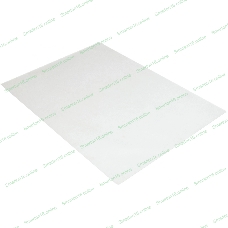 Пленка для ламинирования Buro 100мкм A4 (100 шт) глянцевая 216x303 мм