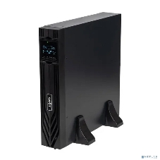 Источник бесперебойного питания Бастион Skat 2000-Rack-ON-4X9 P3 2000Вт 2000ВА черный