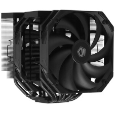 Устройство охлаждения(кулер) ID-Cooling Frozn A720 черный 140мм алюминий+медь 2000rpm 33.5db 4-pin 300W 163мм