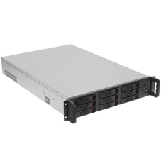 Серверный корпус ExeGate Pro 2U650-05 (RM 19