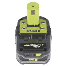 Аккумулятор для RYOBI (p/n: 1400672, B-1815-S, 1322401) 1.5Ah 18V Ni-Cd