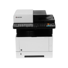 МФУ лазерное Kyocera Ecosys M2735dw (1102SG3NL0), A4, ч/б, печ. до 35 стр/мин., скан. до 40 стр/мин. (ч/б) 16 стр/мин. (цвет), 1200 x 1200 dpi (печать) 600x600dpi (скан.), USB, RJ-45, Wi-Fi, Air Print