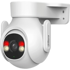 Камера видеонаблюдения IP Dahua DH-IPC-P5FP-PV-0360B-PRO Wi-Fi 3.6-3.6мм цв. (DH-P5F-PV)
