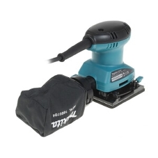 Вибрационная шлифовальная машина Makita BO4557 ВШМ