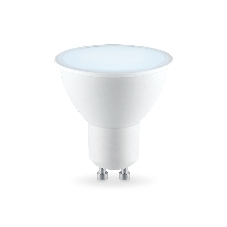 Лампа светодиодная Ambrella light 180906 LED MR16 9W IC GU10 6400K 175-265V