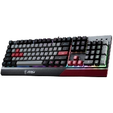 Клавиатура MSI VIGOR GK30 INFRARED