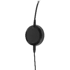 Гарнитура Jabra Evolve 30 II чёрный, проводная, USB