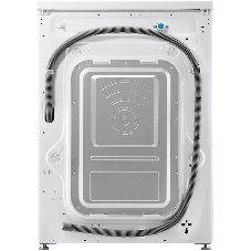 Стиральная машина LG F12M7NDS1 белый, загрузка фронтальная 6 кг, 1200 об/мин, класс A