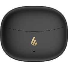 Наушники TWS Edifier X5 Pro черный, внутриканальные, Bluetooth, активное шумоподавление, до 7 ч