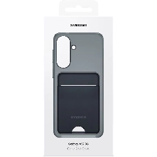 Чехол-кардхолдер Card Slot Case Samsung A57(A576) (EF-OA576TBEGRU) Black