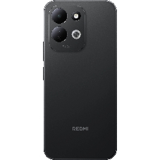 Смартфон Xiaomi Redmi 17 4Gb, 256Gb черный