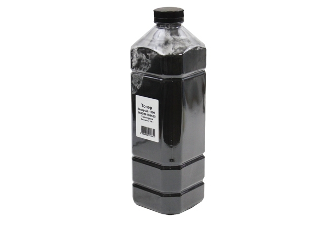 Тонер Sharp AL-1000/1600/1610/1620 (Tomoegawa) 700 гр, канистра