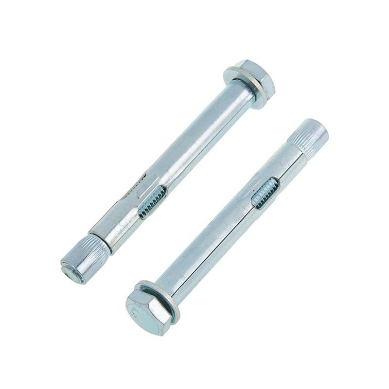 Болт анкерный Tech-Krep 103910 8х60 пакет