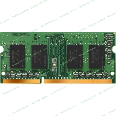 Оперативная память Kingston ValueRAM, DDR3, 4GB (1x4GB), 1600MHz, CL11, SO-DIMM