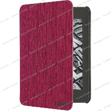 Чехол Hama для Kindle Paperwhite 4 Tayrona полиуретан красный (00188417)