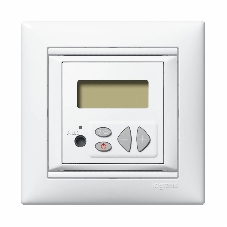 Рамка 1-м Valena белый Legrand 774451