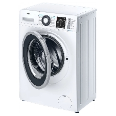 Стиральная машина Atlant СМА 60У1213-01 белый, загрузка фронтальная 6 кг, 1200 об/мин., класс: А+++