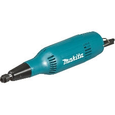 Прямошлифовальная машина (гравер) MAKITA GD0603 240Вт 28000об/м цанга 6мм 0.97кг