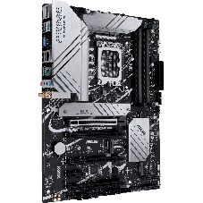 Материнская плата ASUS PRIME Z790-P WIFI, LGA 1700, Intel Z790, 4xDDR5, 4xSATA, 3xM.2 PCIe 4.0 x4, 1xPCIe 5.0 x16, 3xPCIe x4, 1xPCIe x1, 1xHDMI, 1xDP, 1xUSB-C 3.2 Gen 2, 1xUSB 3.2 Gen 2, 2xUSB 3.2 Gen 1, 4xUSB 2.0, 1x 2.5Gb LAN, 3x3.5 мм, 7.1, ATX