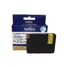 Картридж струйный ProfiLine PL-CN056AE (№933XL) для принтеров HP Officejet 6700 Premium e-All-in-One H711n/7610 Wide Format e-All-in-One/6100 ePrinter H611/6600 e-All-in-One H711g/7110 Wide Format ePrinter H812a Yellow