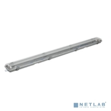 Светильник IEK LDSP0-2202-2X120-K01 ДСП 2202 под LED лампу 2 х T8 1200мм IP65