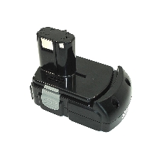 Аккумулятор для Hitachi (p/n: EB 1826HL, EB 1830H, EB 1830HL) 3.0Ah 18V Li-ion