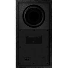 Саундбар Samsung HW-B650D/RU 3.1 430Вт черный