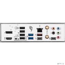 Материнская плата ASUS ROG STRIX B760-G GAMING WIFI, LGA 1700, Intel B760, 4xDDR5, 4xSATA, 2xM.2, 1xPCIe 5.0 x16, 1xPCIe 4.0 x4, 1xHDMI, 1xDP, 1x 2.5Gb LAN, 1xUSB-A 3.2 Gen 2, 2xUSB-A 3.2 Gen 1, 4xUSB-A 2.0, 1xUSB-C 3.2 Gen 1, 1xUSB-C 3.2 Gen 2x2, 5x3.5 мм, 7.1, mATX