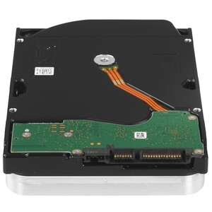 Жесткий диск серверный Seagate 3.5