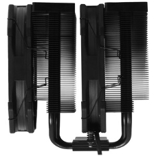 Устройство охлаждения(кулер) ID-Cooling Frozn A720 черный 140мм алюминий+медь 2000rpm 33.5db 4-pin 300W 163мм
