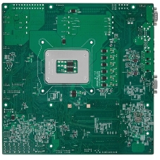 Материнская плата Supermicro X13SEM-F-B, 1xLGA-4677, OEM Intel Xeon SP gen 4, Intel C741, 8x DDR5 4800/4400/4000 MHz. 2x1Gbe Base-T i350+1xMgmt LAN, 10xSATA3, 2xSATA-DOM, 5xUSB 3.2, 2xPCI-Ex16+1xPCI-E x8+4xMCIO x8, 2xM.2, mATX