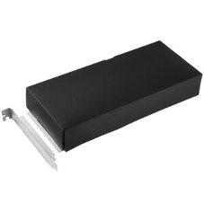 Заглушка диска для СХД TRAY MCP-220-00140-0B SUPERMICRO